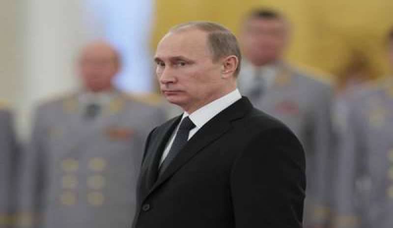 LOTTA ALL’ISIS: LA RUSSIA PRONTA AD UNA COALIZIONE INTERNAZIONALE