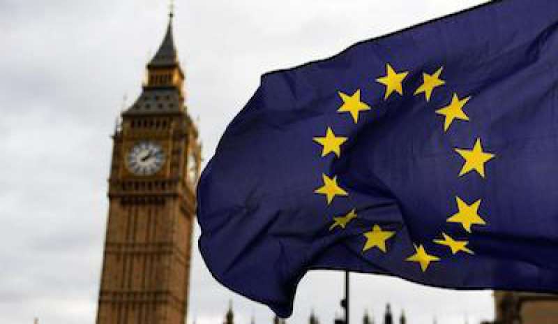 Brexit, Bruxelles alla Camera dei Lord: “La Gran Bretagna onori gli impegni finanziari presi”