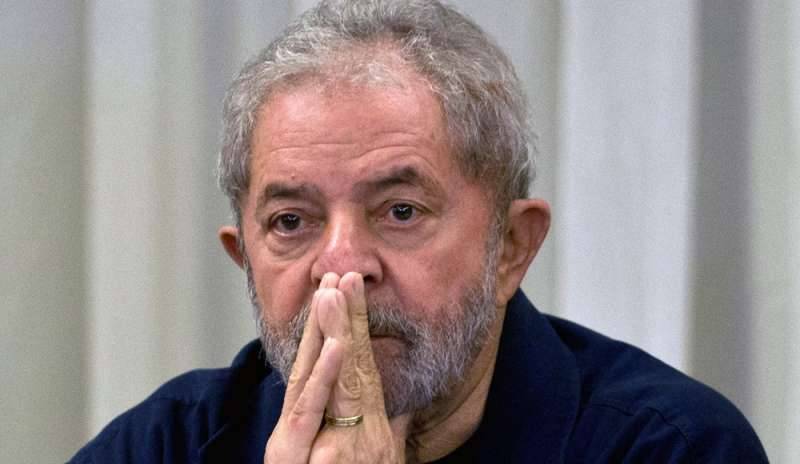 Lula condannato anche in Appello: c'è l'ineleggibilità