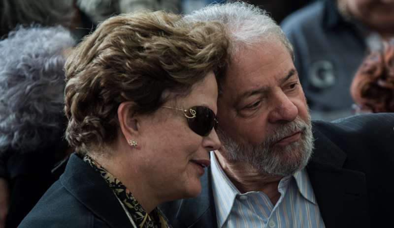 Lula e Rousseff rinviati a giudizio