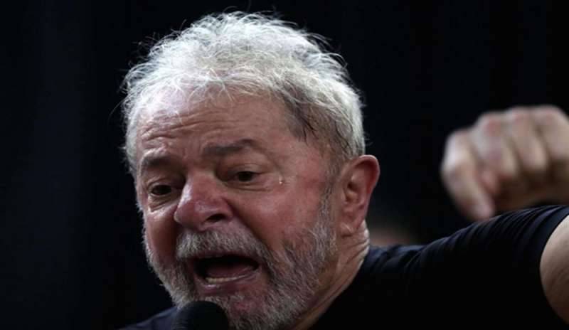 Lula non si può candidare
