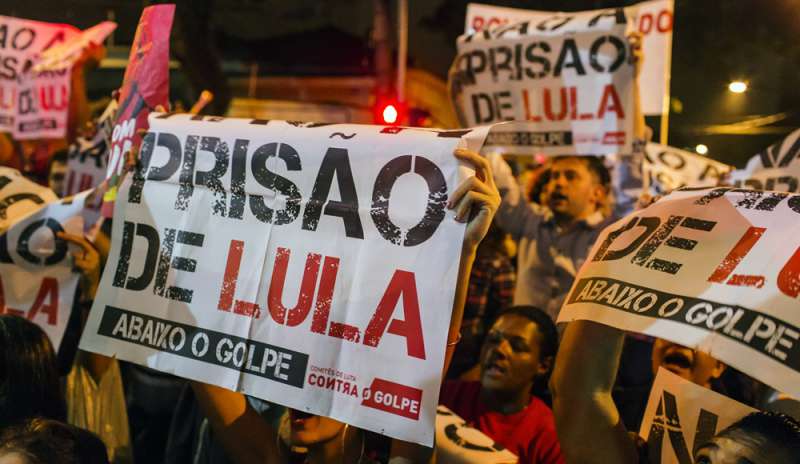 Lula verso la proroga