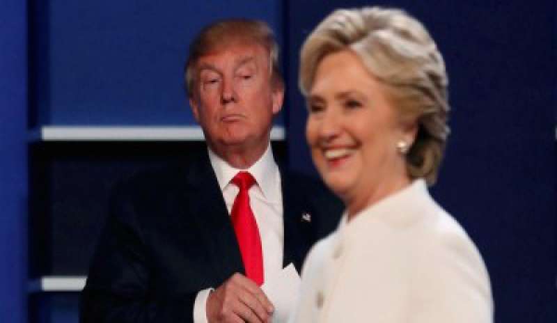Usa 2016: Hillary Clinton vince anche l’ultimo dibattito
