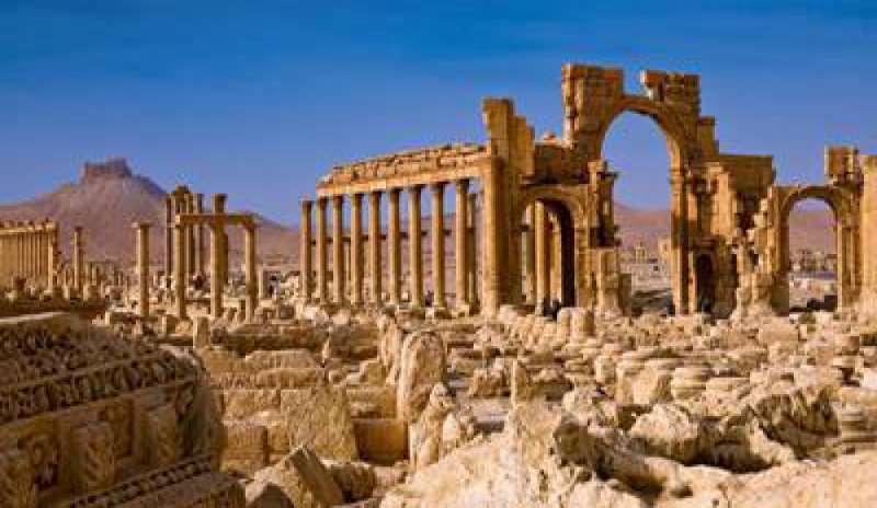 L’UNESCO: “A PALMIRA GRAVI DANNI, MA CONSERVA LA SUA AUTENTICITA'”