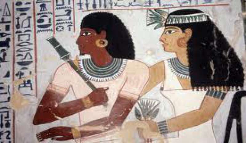 Luxor: scoperti un sarcofago e una mummia di 3000 anni fa