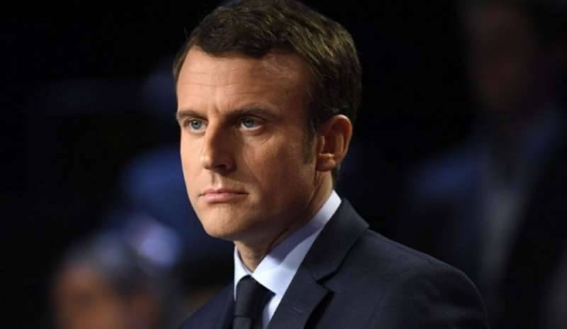 Macron: “Attacco chimico provato”