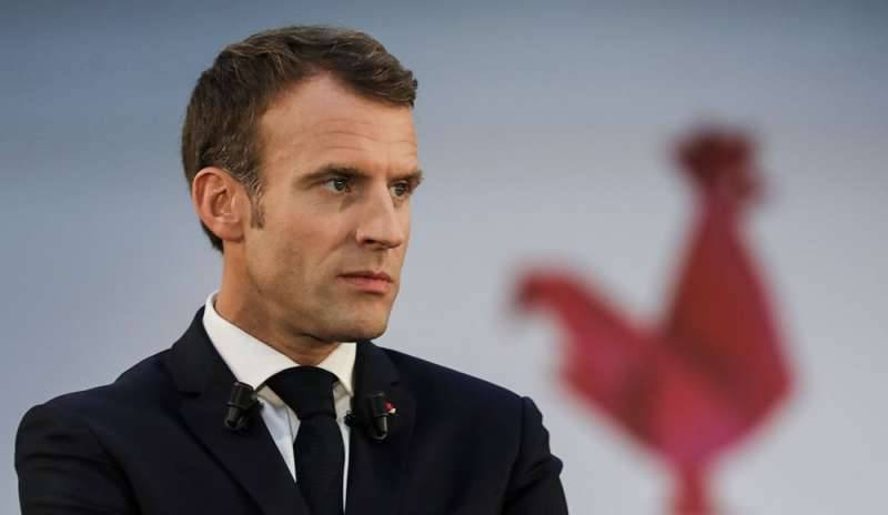 Macron: “Voti estremi se non ascoltiamo la rabbia”