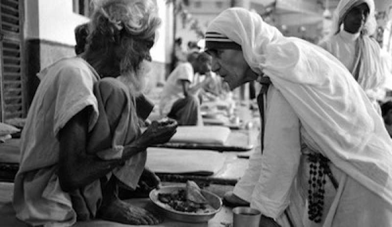 Madre Teresa sarà la co-patrona di Calcutta