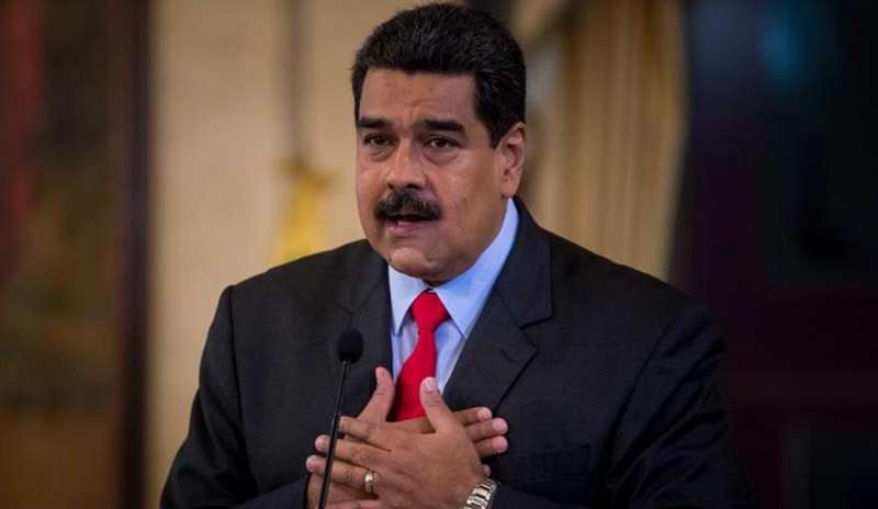Maduro apre all'opposizione</p>
