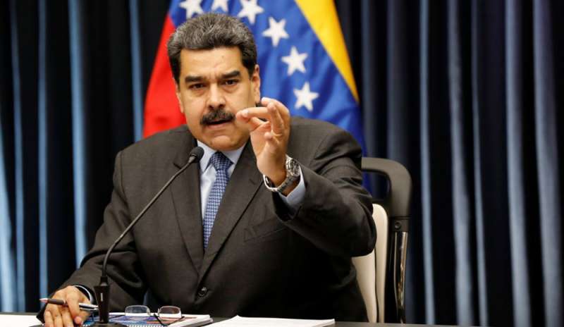 Maduro insiste: “Non mi dimetto”