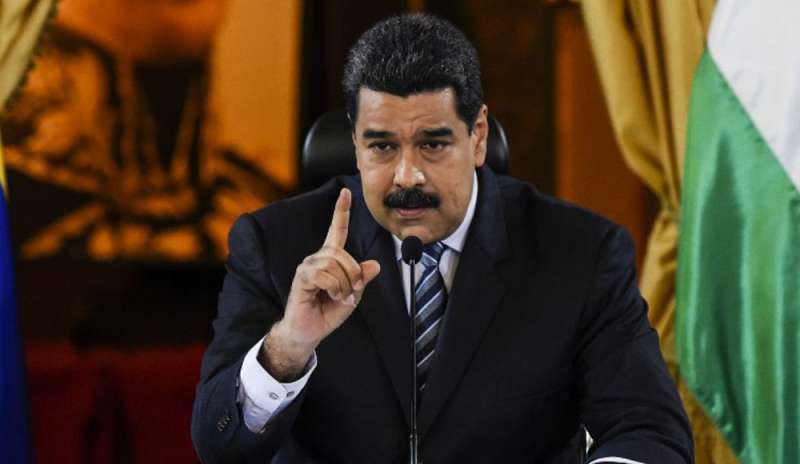 Maduro non andrà al summit delle Americhe