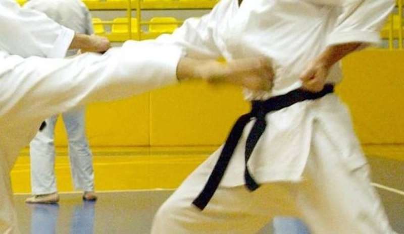 Maestro di karate abusa dell'allieva 14enne: arrestato