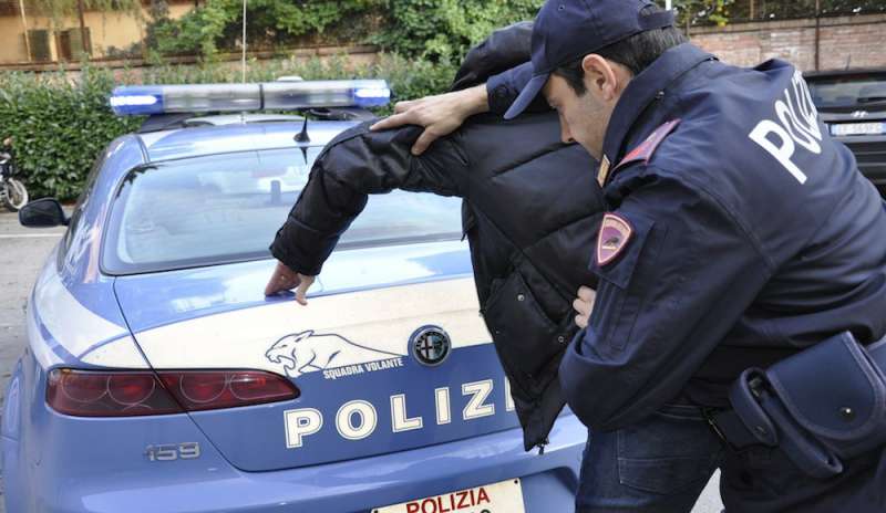 Mafia, colpo al clan di Brancaccio: 25 arresti