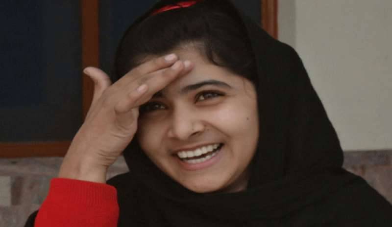 A Malala Yousafzai e Kailash Satyarth il Nobel per la Pace