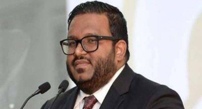 MALDIVE, TENTO’ DI UCCIDERE IL PRESIDENTE: CONDANNATO A 15 ANNI IL SUO EX VICE