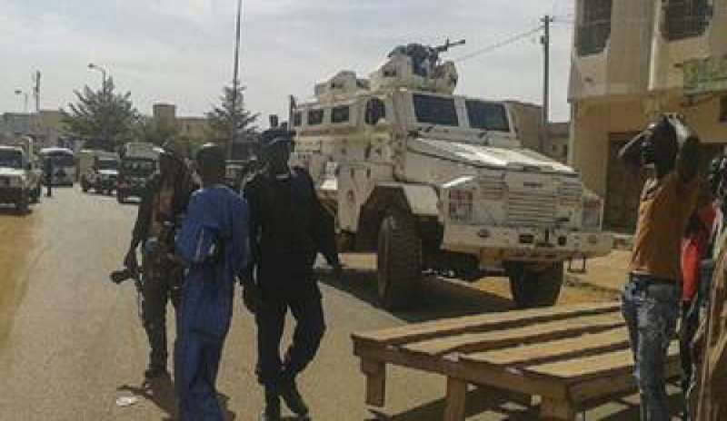 Attacco in Mali, Mogherini: “Non possiamo escludere vittime europee”