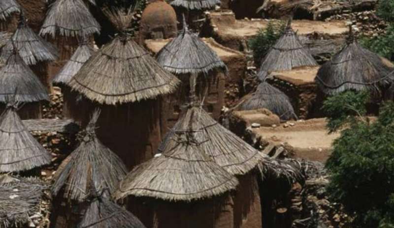Mali, strage fra i Dogon di Sobane-Kou