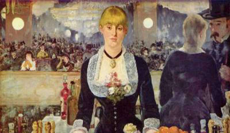 “Manet e la Parigi moderna”: a Milano, un excursus sulla pittura del grande artista francese
