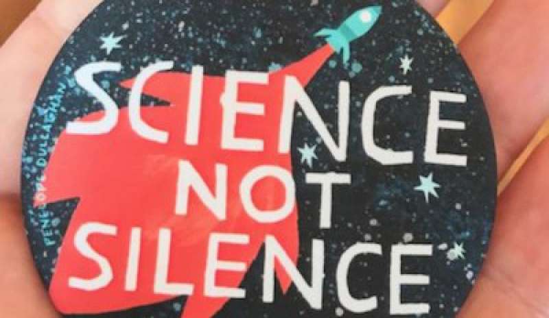 Marcia per la Scienza: 500 eventi a difesa della ricerca contro il negazionismo di Trump