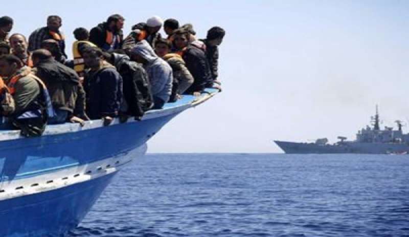 Migranti: i motivi della mancata collaborazione tra Medici senza frontiere e Sos Mediterranee