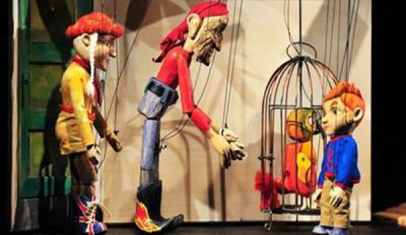Marionette e burattini, al via in Friuli il “Puppet Festival 2017”