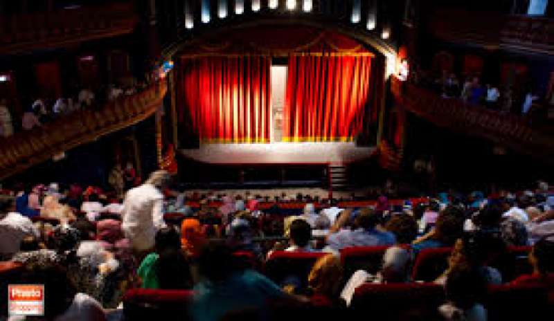 Marocco: il Teatro Spagnolo di Tétouan rischia la chiusura dopo ottant’anni