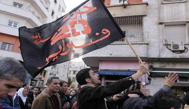 Marocco: una legge contro gli jihadisti che combattono all’estero
