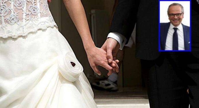 Matrimonio: e se il Censis si sbagliasse?