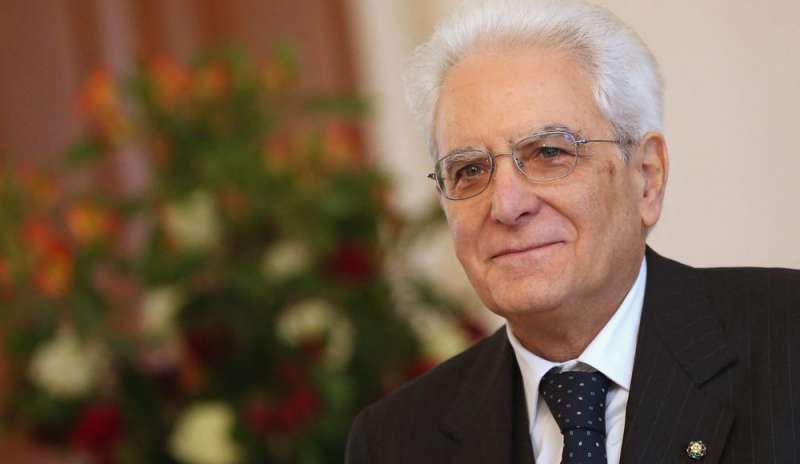 Mattarella: “Il ruolo dell’Università è indispensabile”