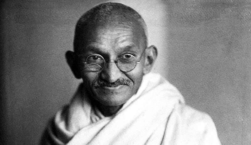 Mattarella ricorda Gandhi nel 70/mo della morte