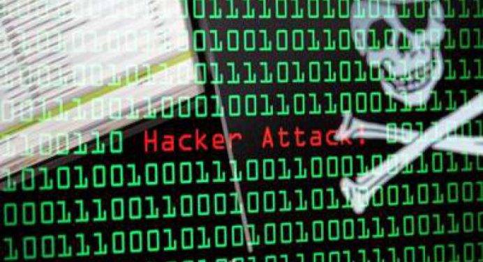 Maxi attacco hacker contro la Commissione europea: server fuori uso per ore