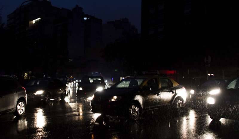 Maxi-blackout, al via le indagini in Argentina e Uruguay