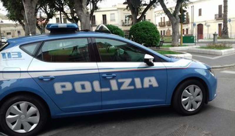 Maxi blitz a Cagliari: 30 arresti