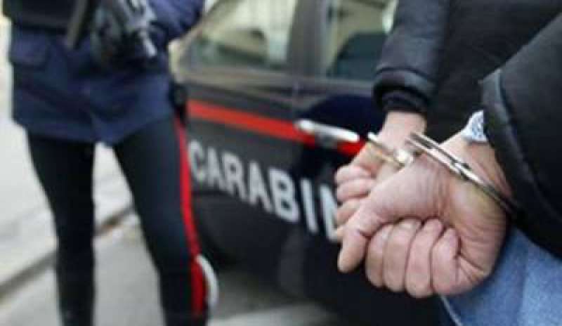 Maxi blitz contro il clan Santapaola: 26 arresti a Catania
