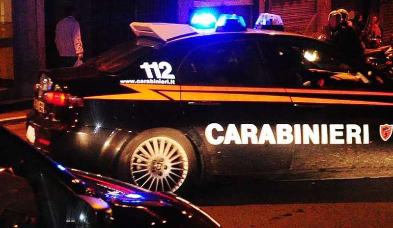 Maxi colpo alla Camorra: 126 arresti in tutta Italia