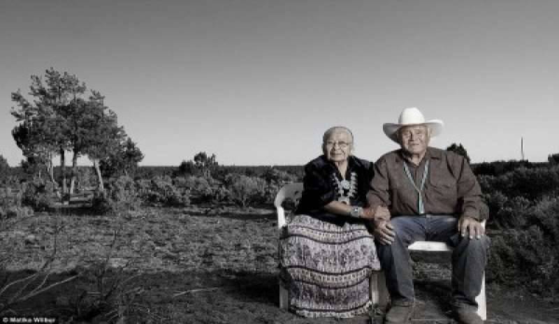 Maxi risarcimento alla tribù Navajo, gli Usa costretti a pagare