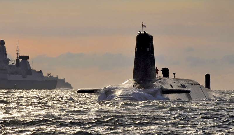 May muove i sottomarini, i media: “Attacco imminente”