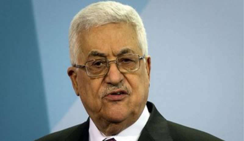 Medio Oriente, Abbas: “A Parigi ultima chance per la soluzione a due Stati”