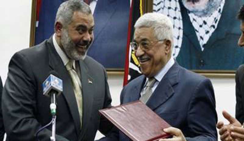 Medio Oriente: Hamas accetta le condizioni dell’Anp, riconciliazione più vicina