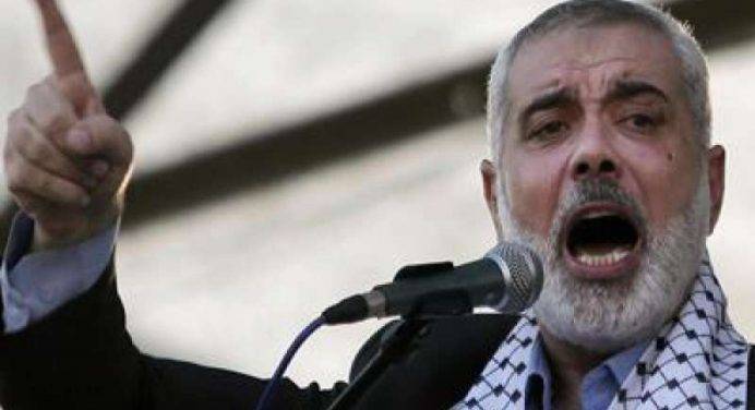 Medio Oriente: Hamas sceglie un ex combattente come proprio leader a Gaza