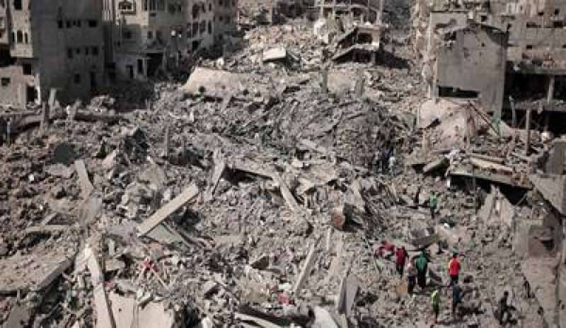 Medio Oriente, l’allarme dell’Onu: “Nel 2020 Gaza sarà invivibile”