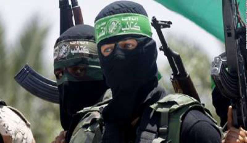 Medio Oriente: ok di Hamas alla costruzione di uno Stato palestinese entro i confini del 1967