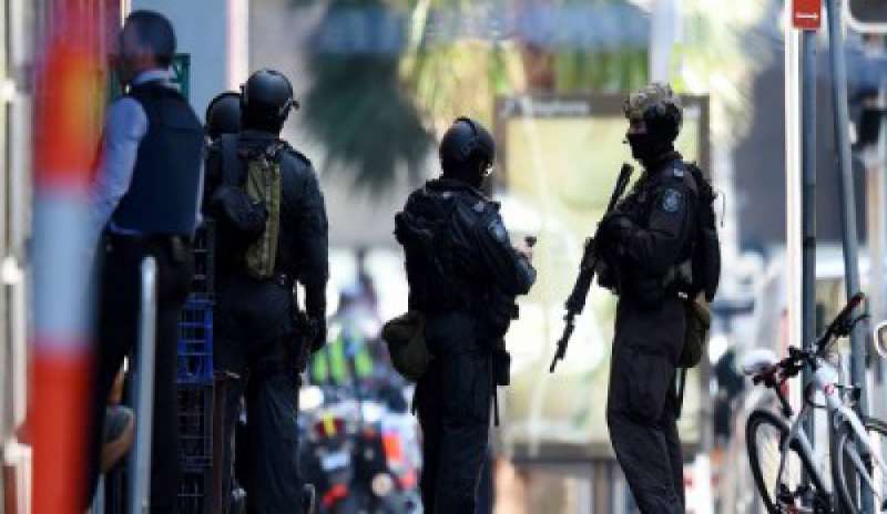 Melbourne: sventato un attacco dell’Isis per il giorno di Natale