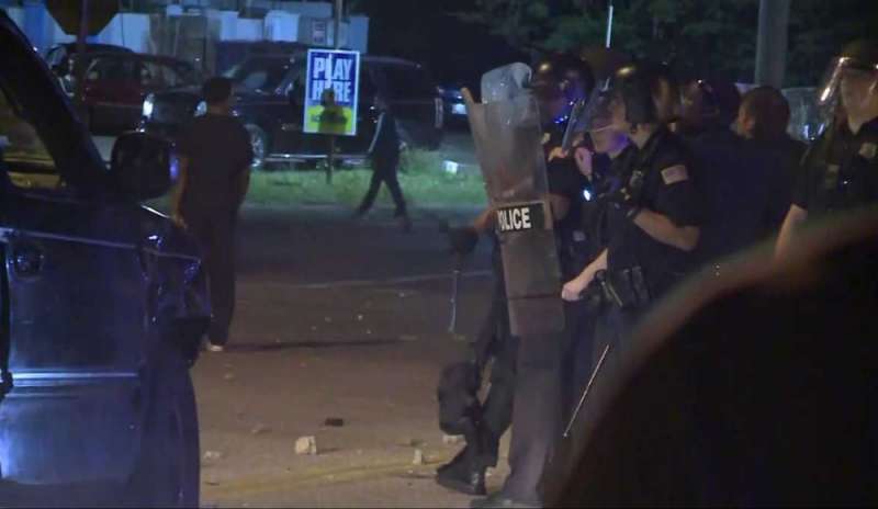 Memphis, la Polizia uccide un afroamericano: scontri nella notte