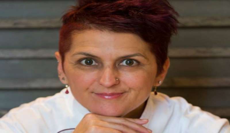 Il cenone con Cristina Bowerman: “In cucina non esistono segreti”
