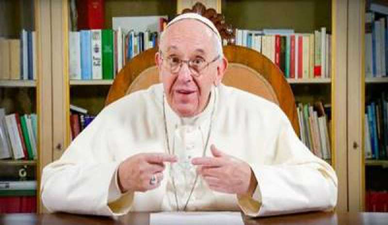 Messaggio del Papa: “Essere catechista è una vocazione di servizio”