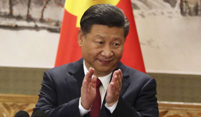 Messaggio di Xi a Kim: “Auspico rapporti solidi e stabili”