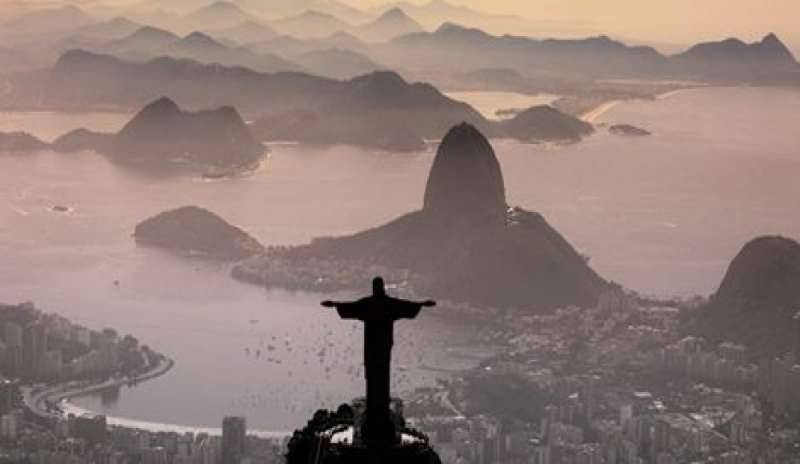 Messaggio del Papa ai brasiliani: “Impariamo dalla generosità delle persone semplici”