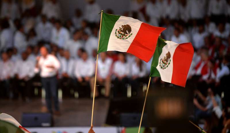 Messico al voto, Obrador favorito