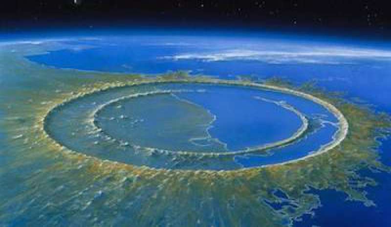 Messico: ricostruito l’impatto dell’asteroide che cancellò i dinosauri